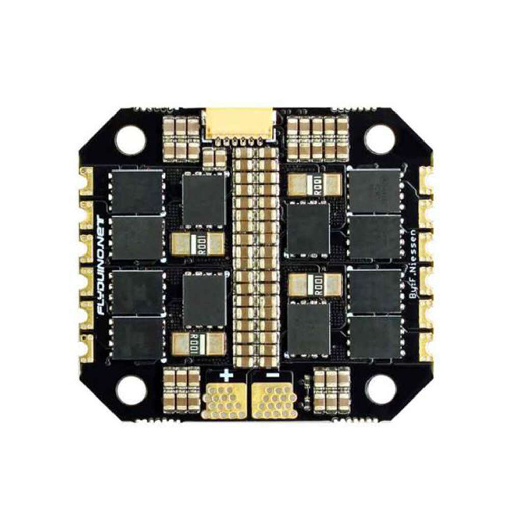 Flyduino Kiss ESC 2-5S 25A 4in1 (40A limit) - 32bit