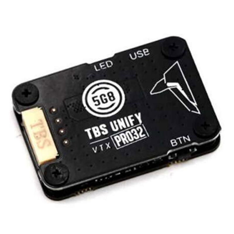 TBS Unify Pro32 HV (MMCX) Video Transmitters