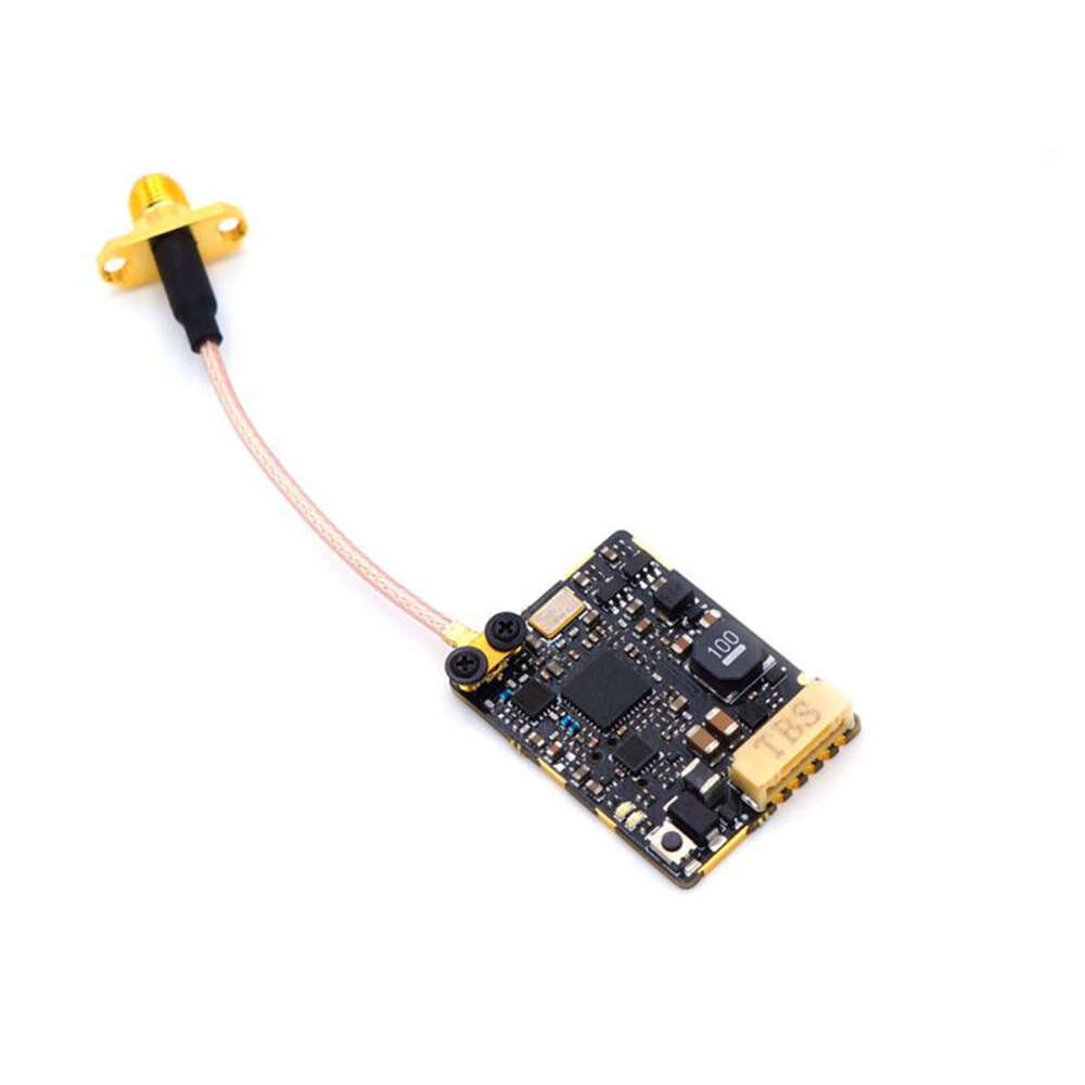 TBS Unify Pro 5G8 HV - Race (SMA) - Small & Light VTx