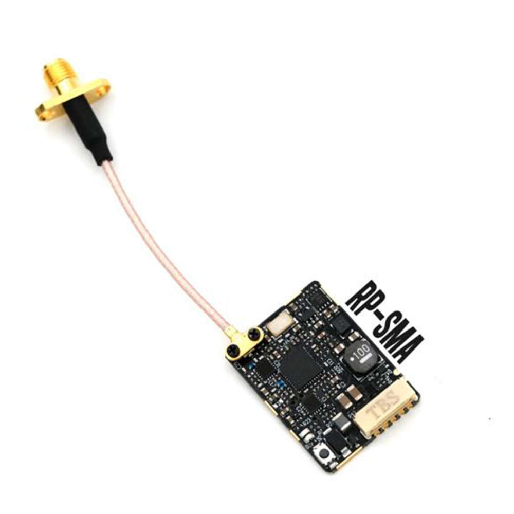 TBS Unify Pro 5G8 HV (RP-SMA) - Small & Light VTx