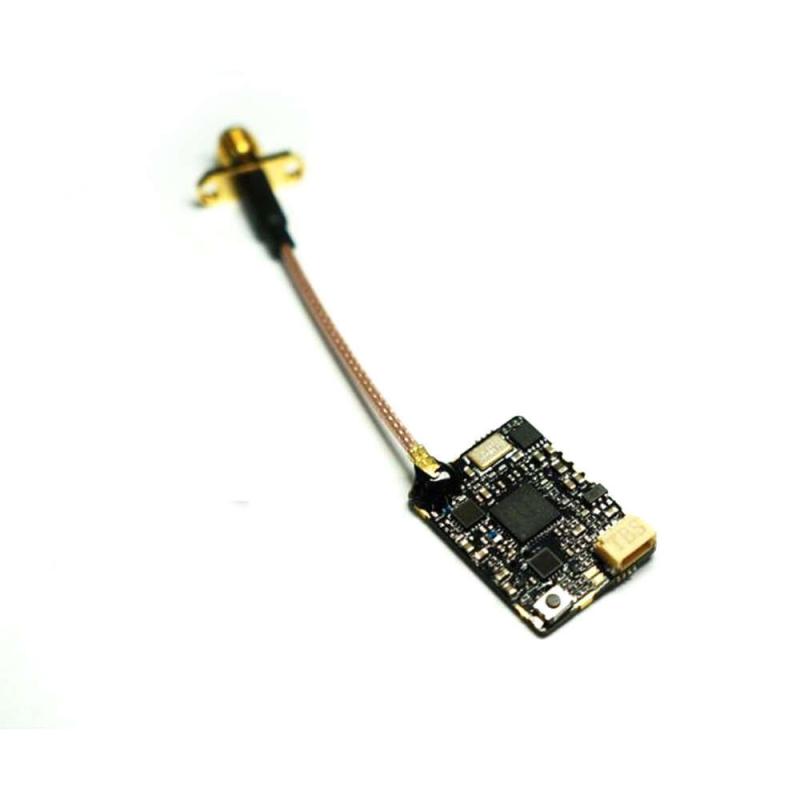 TBS Unify Pro 5G8 V3 (RP-SMA) - Small & Powerful VTx