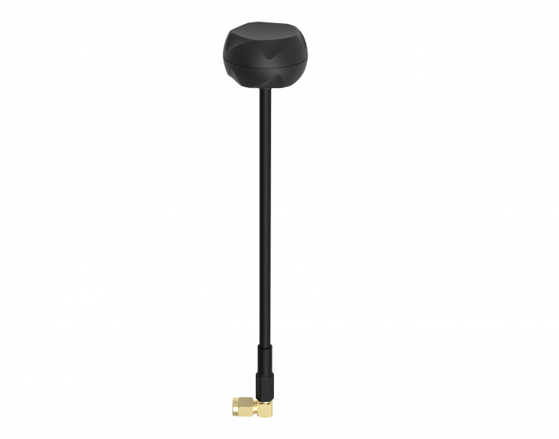 TBS Airscrew (SMA 90 degree)