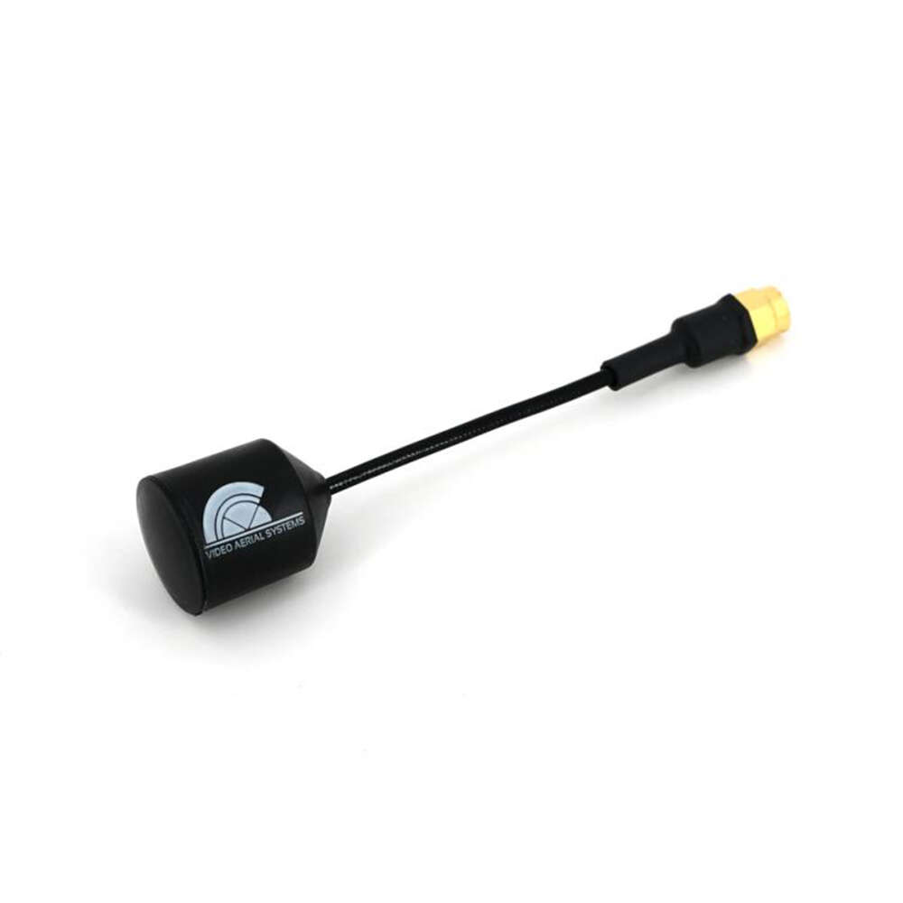 VAS 5.8GHz Ion Pro (Long w/SMA Connector) Antenna (RHCP)