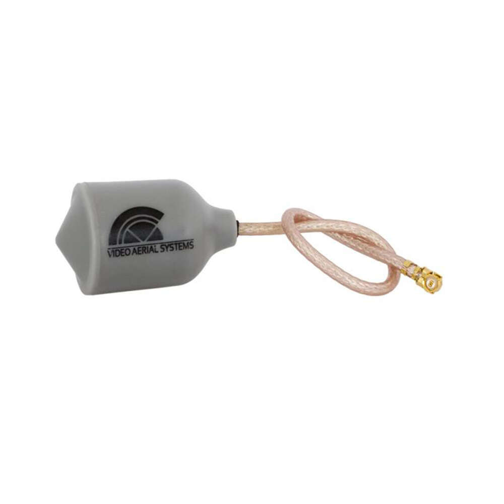 VAS Minion Pro Antenna LHCP 5.8GHz (U.FL)