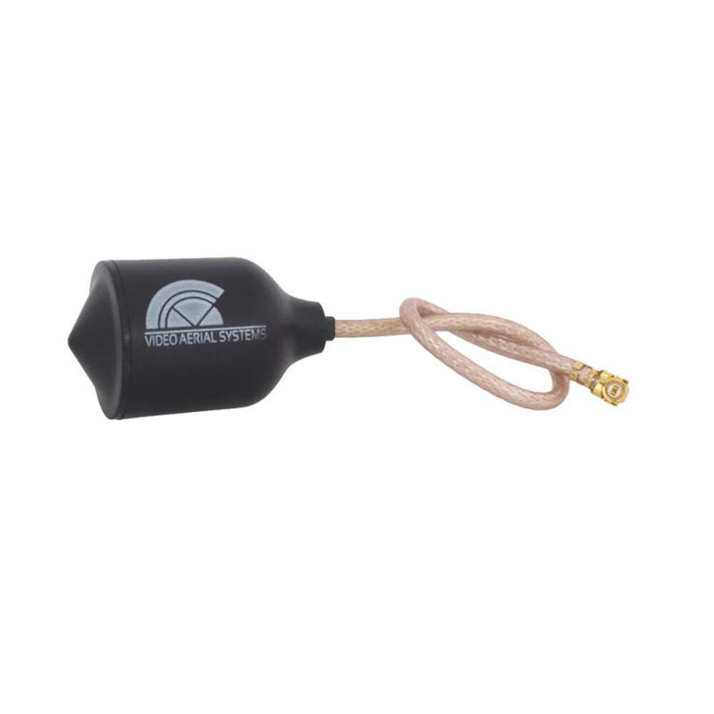 VAS Minion Pro Antenna RHCP 5.8GHz (U.FL)