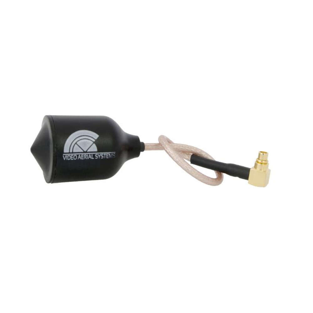 VAS Minion Pro Antenna RHCP 5.8GHz (90MMCX)