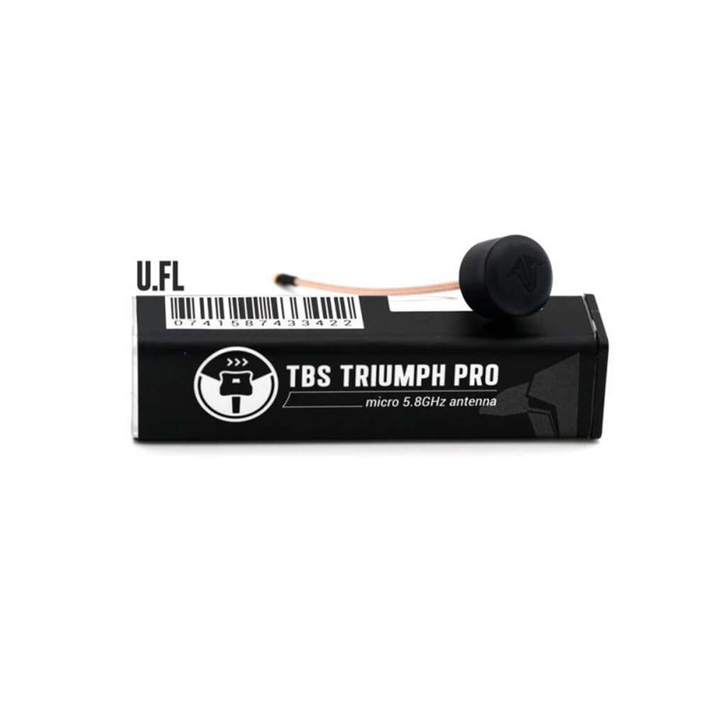 TBS Triumph Pro (U.FL) - FPV Drone 5.8 Ghz Antennas