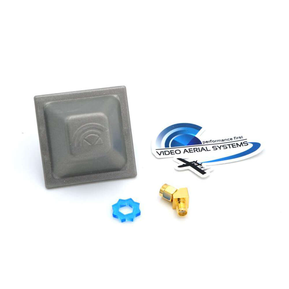 VAS Biquad Linear Antenna 5.8GHz
