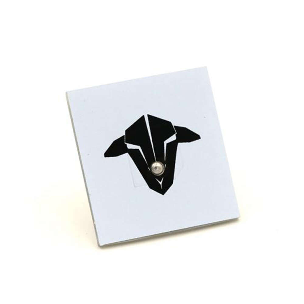 TBS 5G8 LHCP Patch Antenna (RP-SMA) for FPV Drone Pilots
