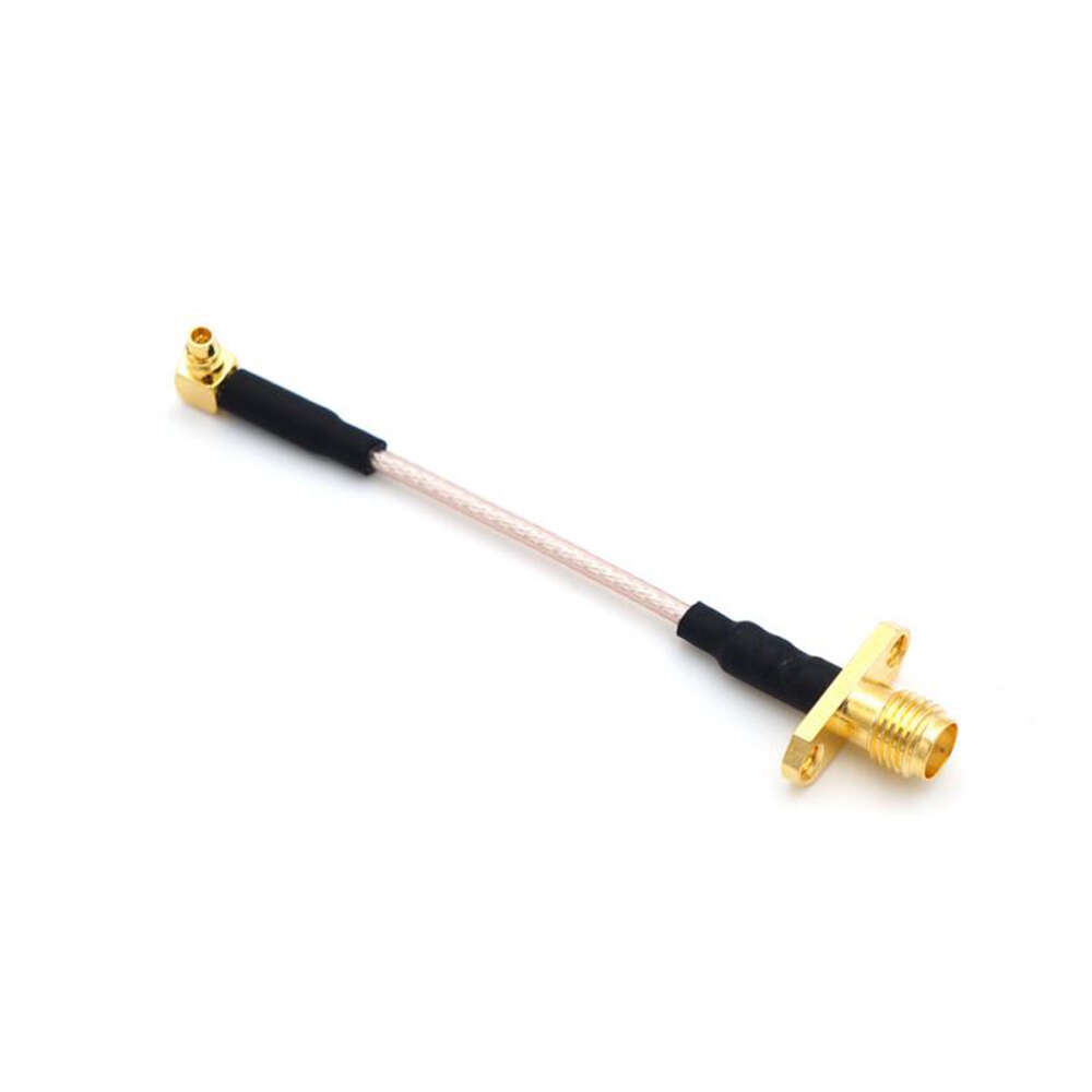 TBS Unify Pro 5G8 SMA Pigtail 90°(MMCX) for FPV Drones