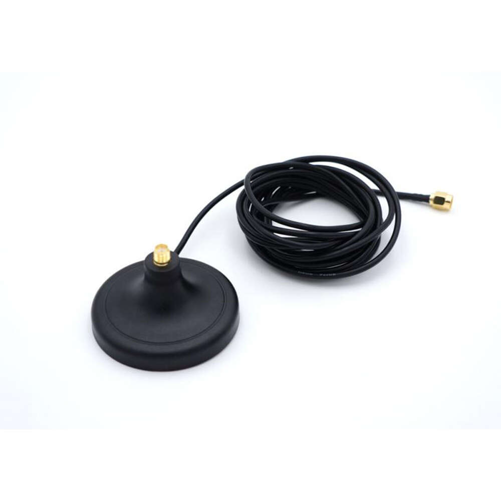 TBS SMA to SMA Extension Cable with Magnetic Base