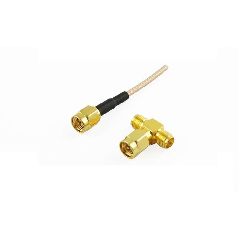 TBS 1.2GHz Video Rx Notch filter 868mHz Antennas