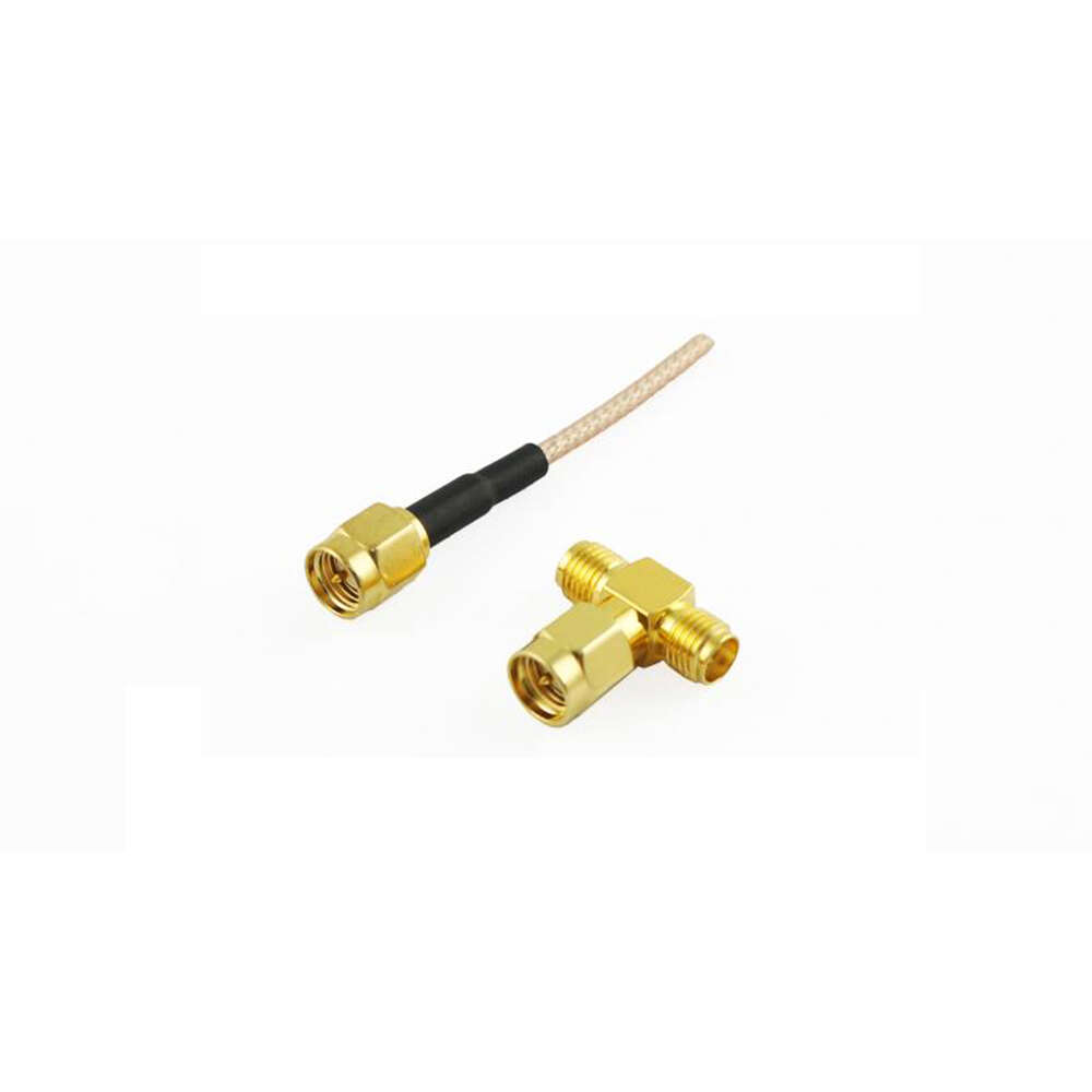 TBS 1.2GHz Video Rx Notch filter 915mHz Antennas