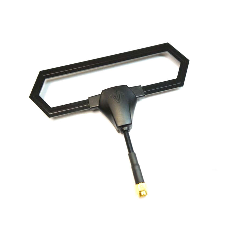TBS Diamond Antenna for Best Signal Penetration