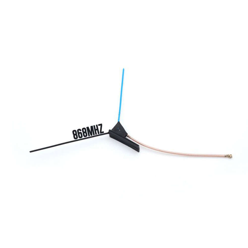TBS MicroVee 868Mhz Antenna for Crossfire Receivers
