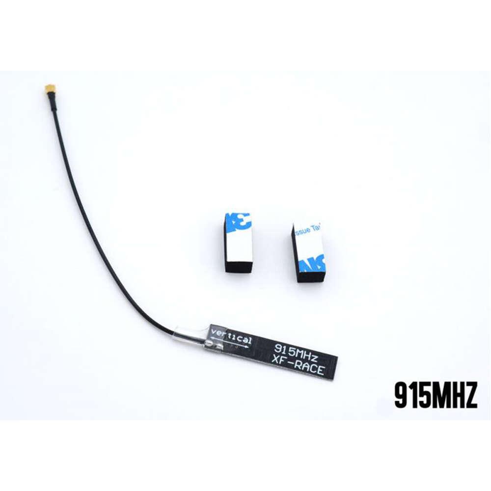 TBS XF-Race Antenna 915MHz for Long Range FPV Flight