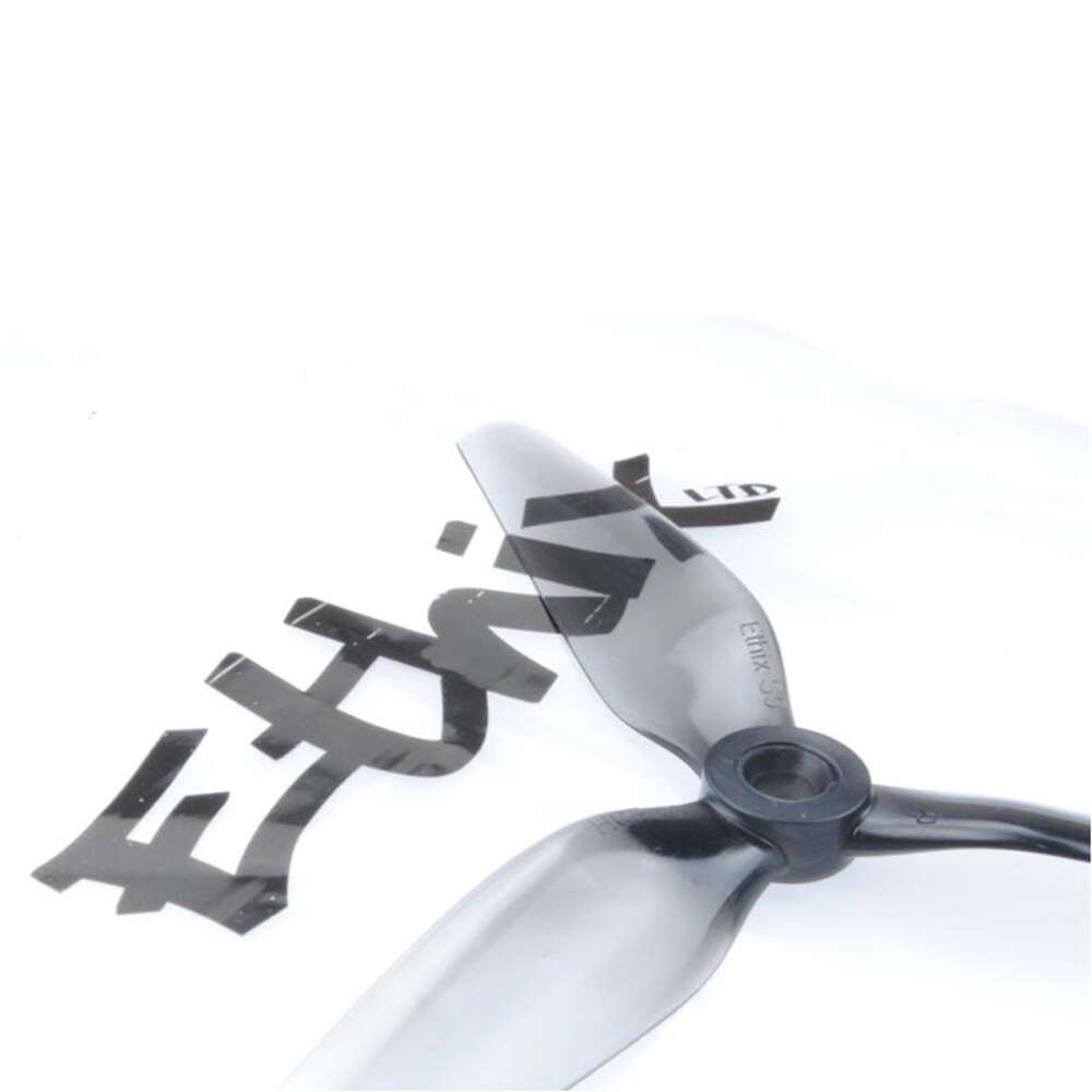 Ethix S5 Props
