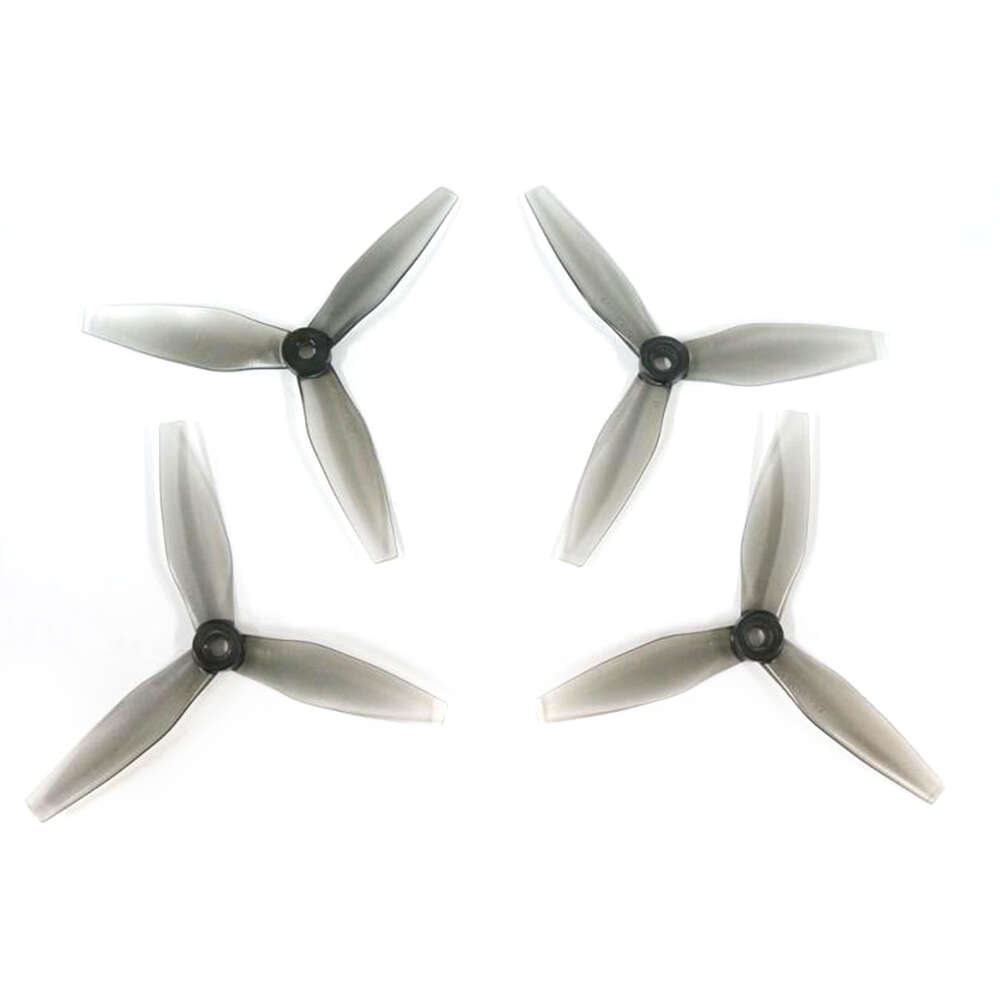 HQ Durable Prop 5x4.5x3V3 - Light Grey