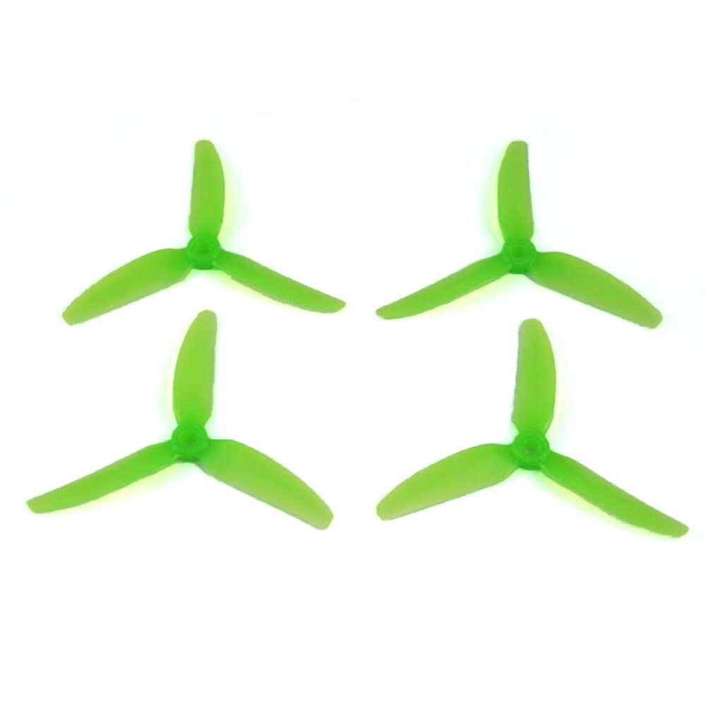 HQ Durable Prop 5x4.3x3V1S (Light Green)