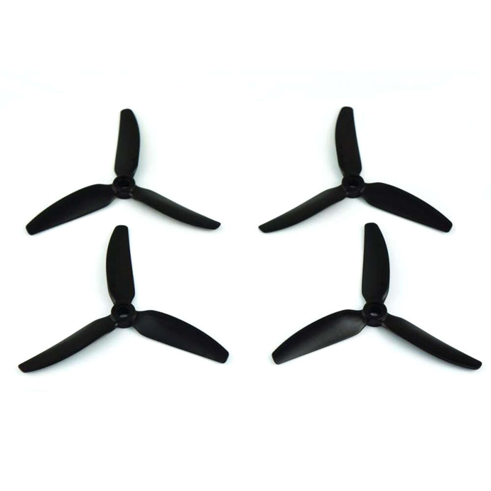 HQ Durable Prop 5x4.3x3V1S (Black)