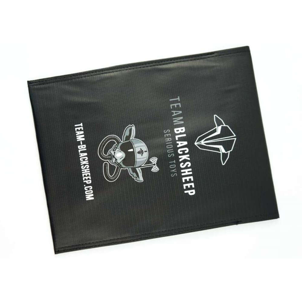 TBS LiPo Bag for Battery Storage & Transportation