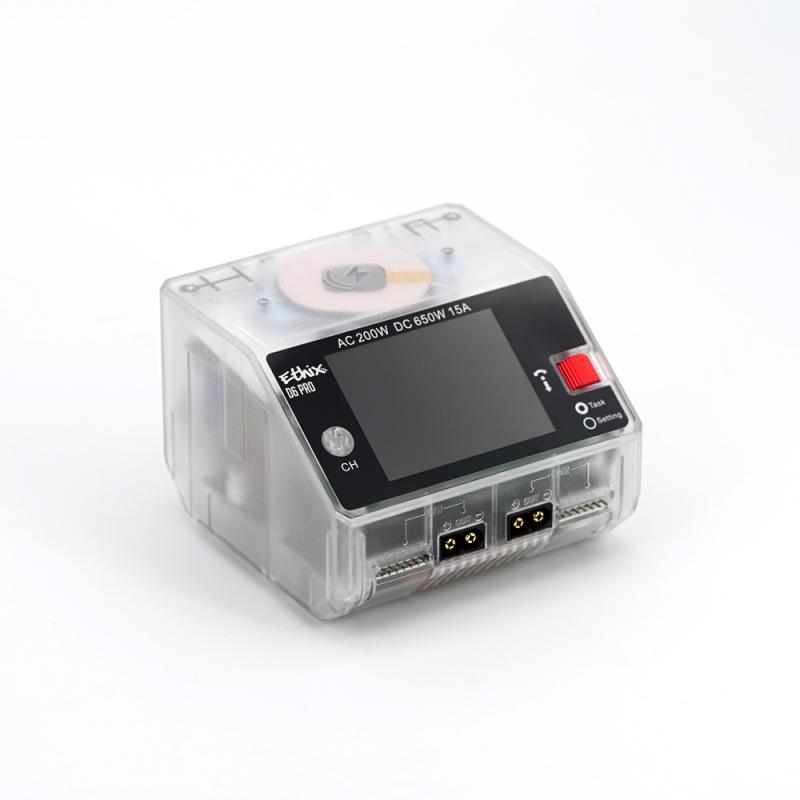 ETHIX D6 Pro