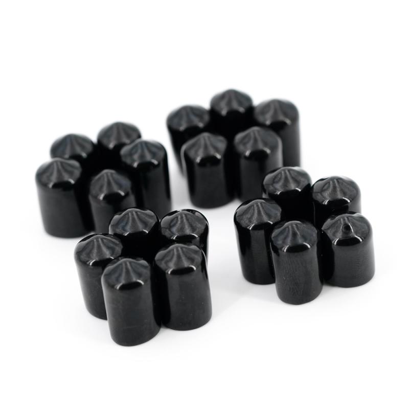 Ethix XT30 Rubber (20pcs)