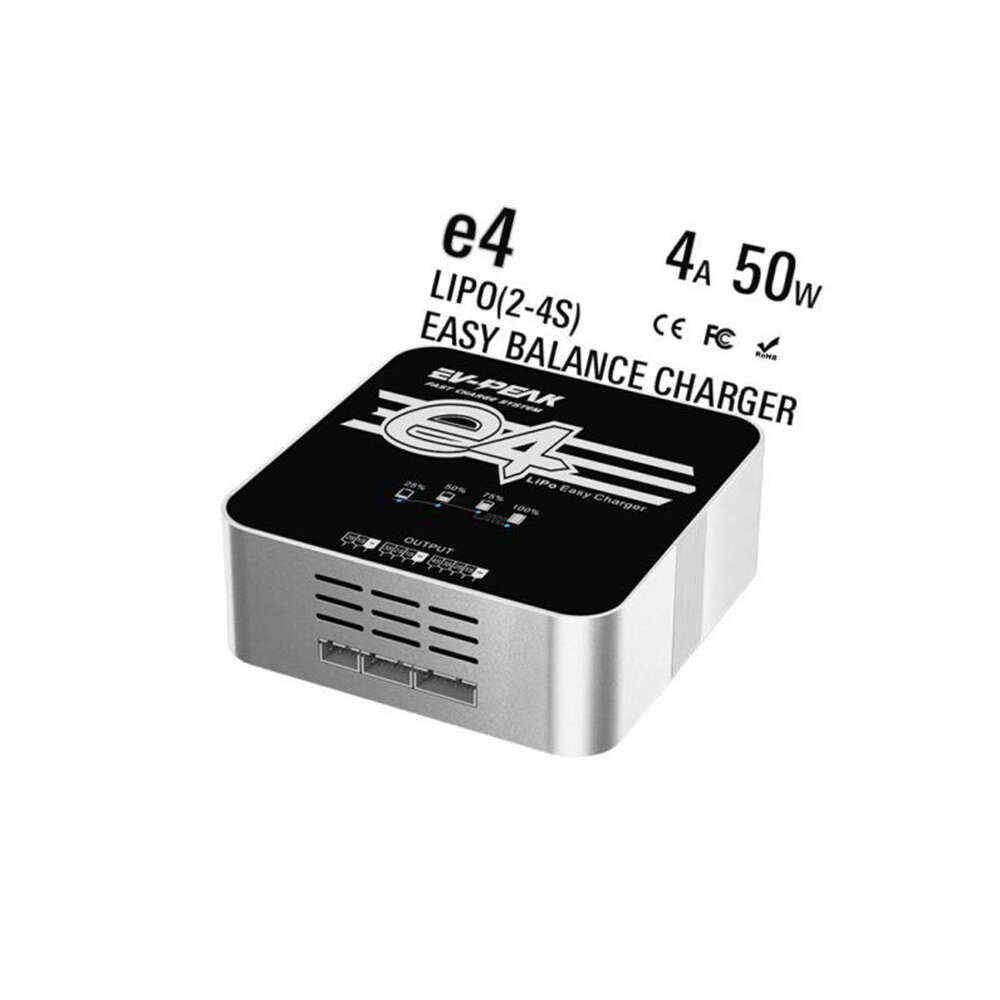 EV-PEAK e4 CHARGER 50W/4A