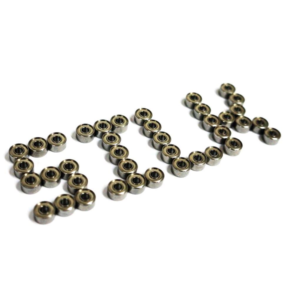 TBS ETHIX Mr Steele V2 / CATS NSK Bearing 8mm (2pcs) for FPV Drone Racing Motors