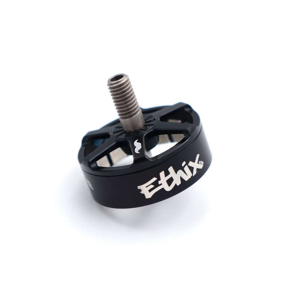 ETHIX Mr Steele Stout V2 Spare Bell