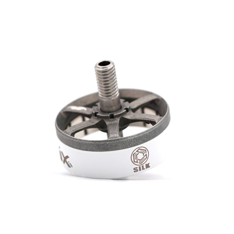 ETHIX Mr Steele Silk Motor V3 Legacy Spare Bell