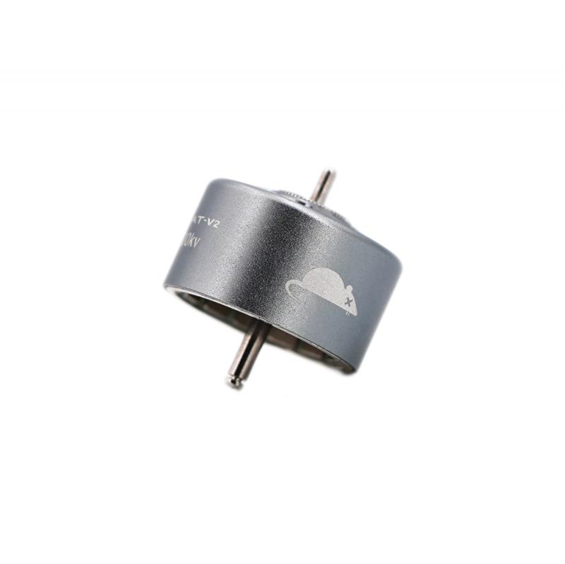 Ethix Flat Rats V2 1507 2800kv T Mount Spare Bell