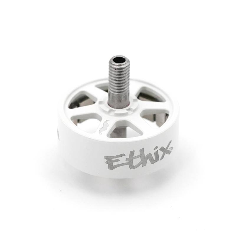 ETHIX Mr Steele Stout Motor V4 Spare Bell