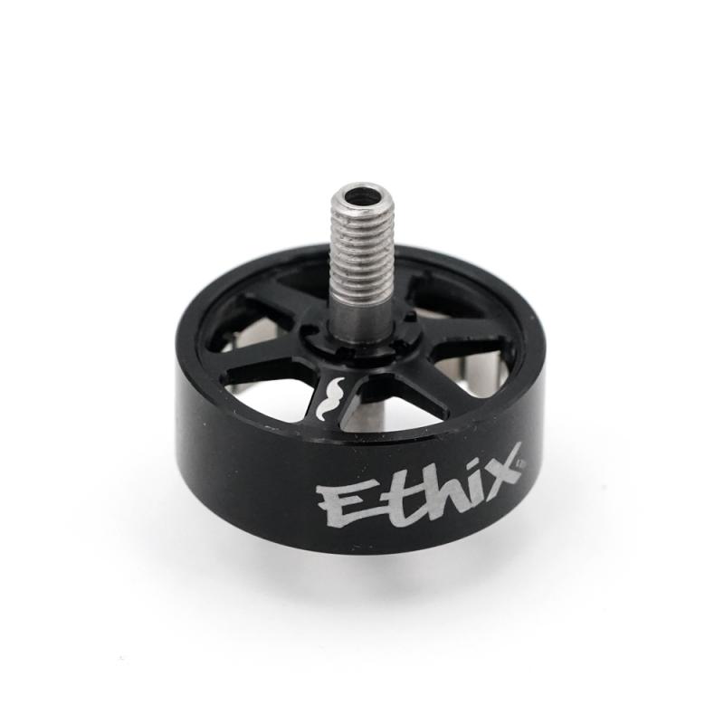 ETHIX Mr Steele Silk Motor V4 Spare Bell