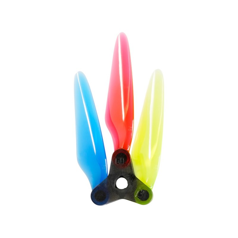 Dalprop Fold Series Folding Prop