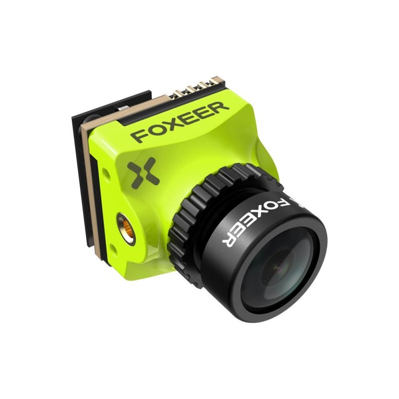 Foxeer nano toothless FPV camera