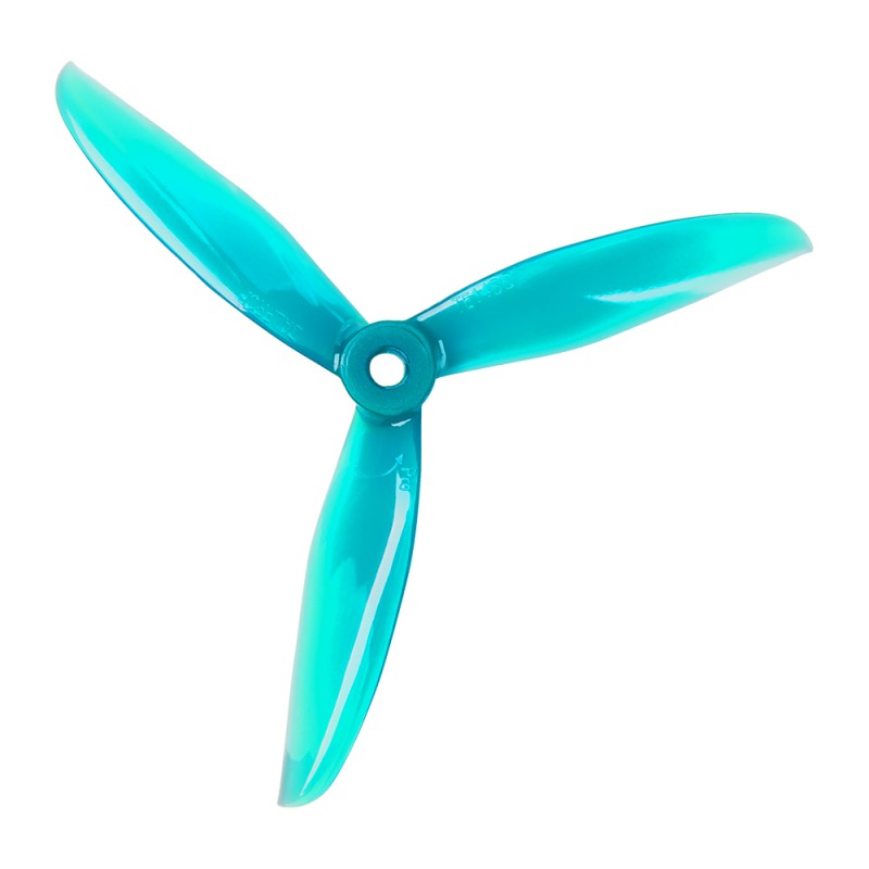 DALPROP Cyclone T5145C Pro Props Unbreakable Super Aggressive (10 Pairs)