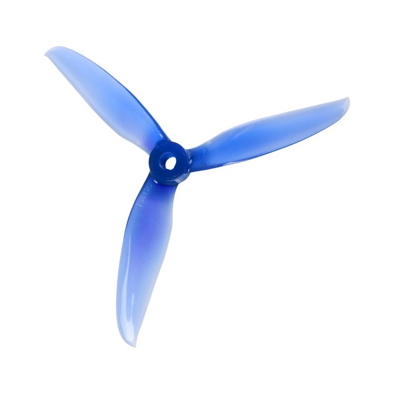 DALPROP Cyclone T5043C Triblade Freestyle Props