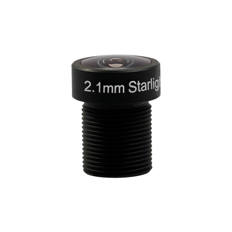 Foxeer Nano M8 Toothless 2 StarLight Lens