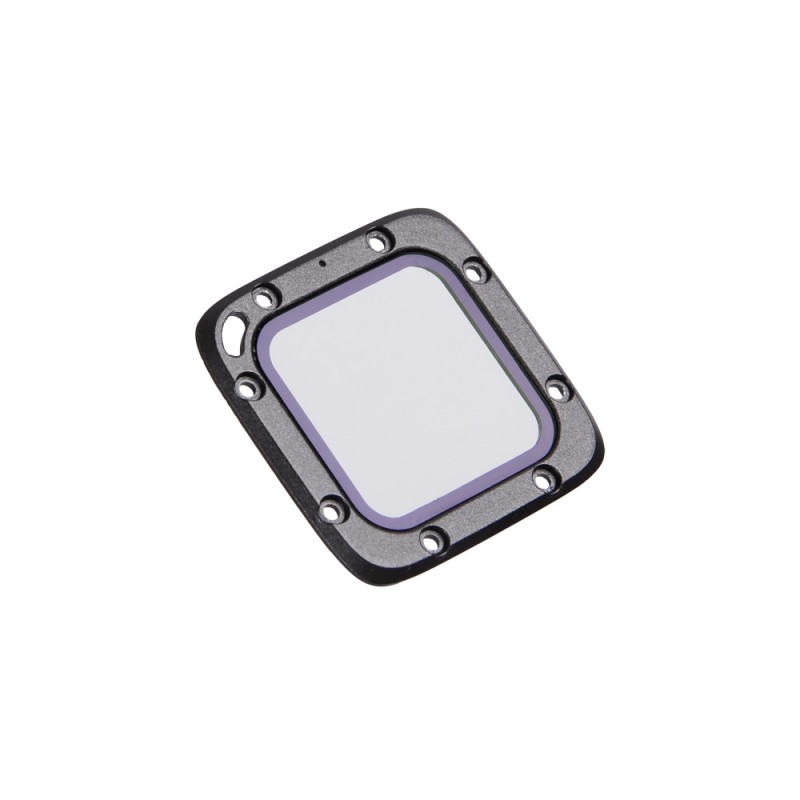 1mm Thickness Foxeer 4K BOX 1/2 Compatible Wrapped Camera Protection Glass