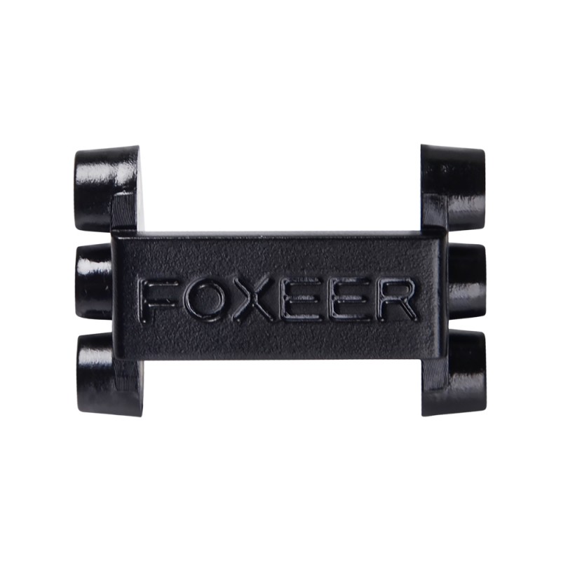 Foxeer Camera Micro to Standard Size Extension Bracket 19mm to 28mm