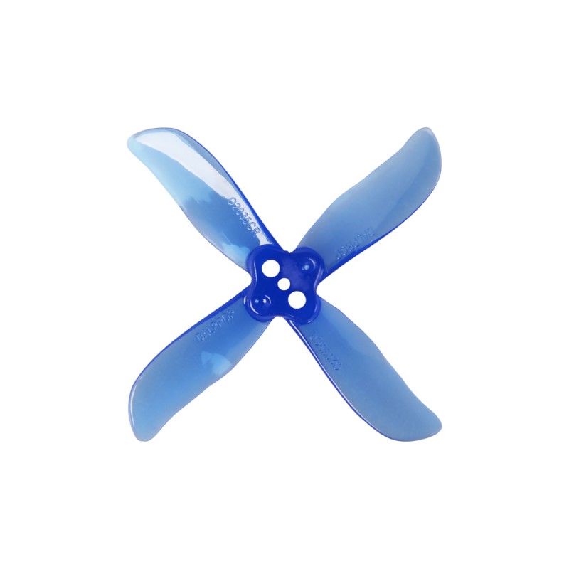 DALPROP Cyclone Q2035C Pro Propellers Tiny Whoops 2 Inch Drone 8 Pairs