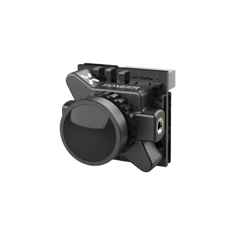 1200TVL Foxeer Micro Razer FPV Camera PAL NTSC Switchable 1.8mm lens 4ms Latency