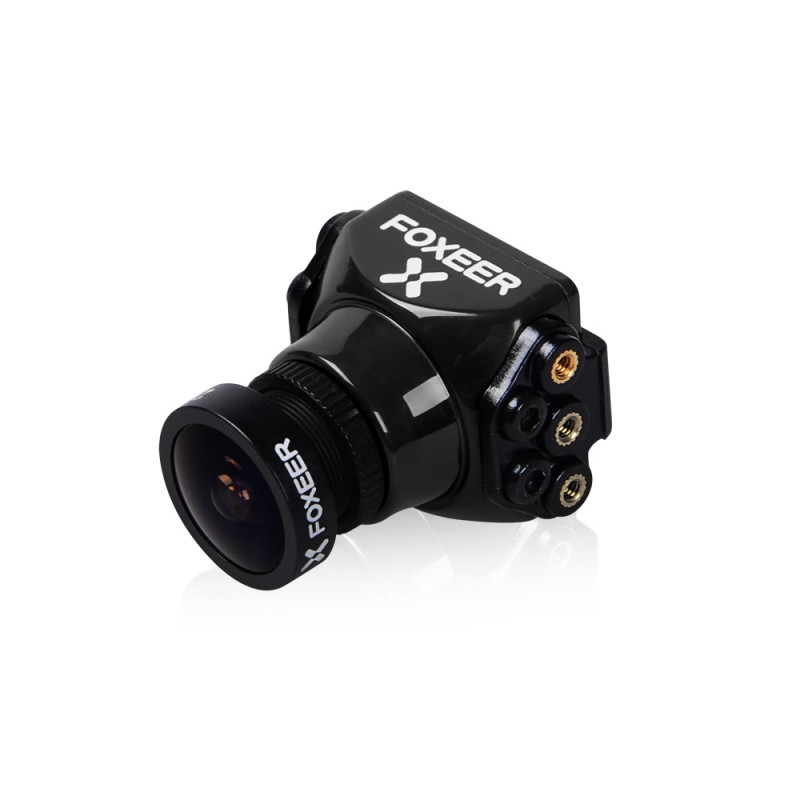 Foxeer Arrow Mini Pro FPV Camera Built-in OSD Plastic Case