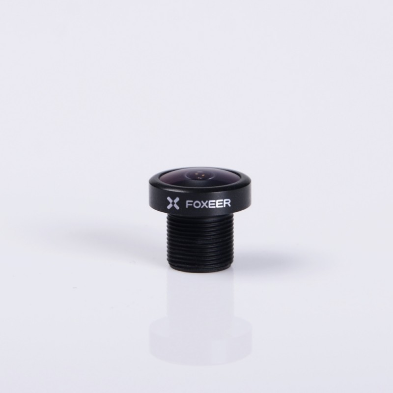 Foxeer MTV IR Block M8 1.8mm Lens for Camera