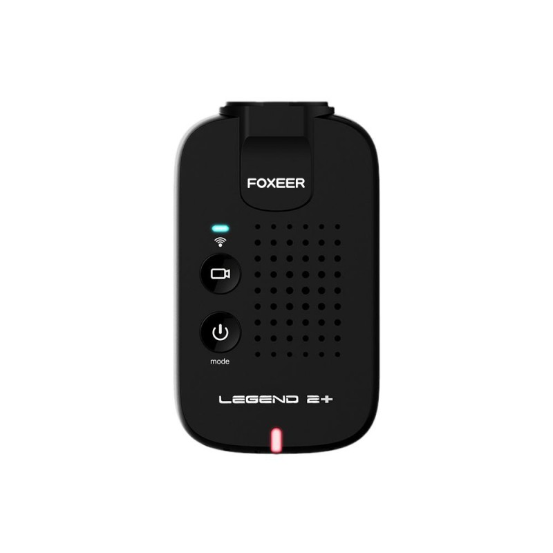 Foxeer LEGEND 2+ UHD Camera 1080P/60fps Racing Drone