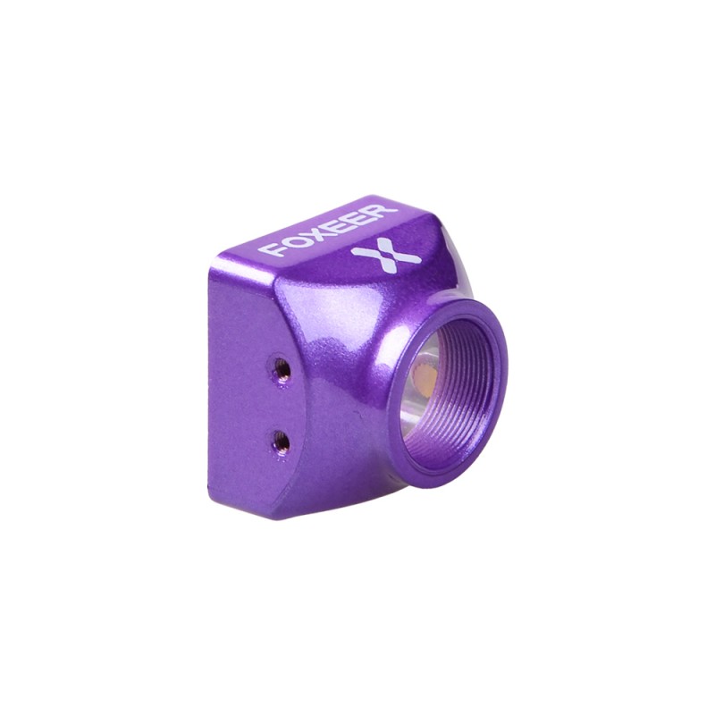 Plastic Case For Foxeer Predator Mini Camera