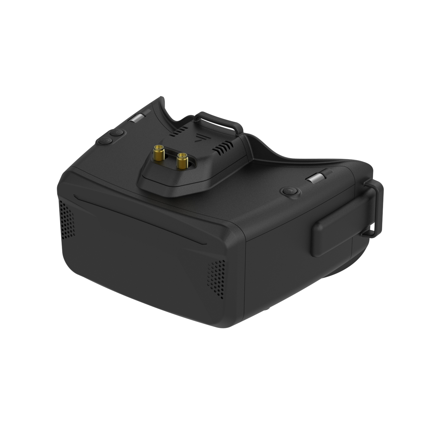SKYZONE Cobra x V4 Diversity 5.8ghz 48ch Steadyview Receiver FPV Goggles with DVR
