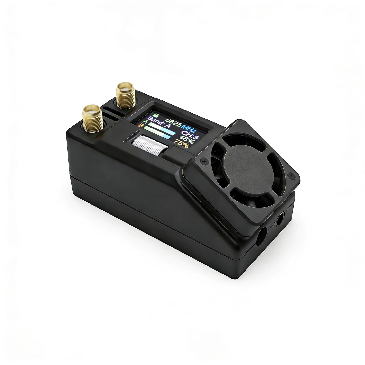 SKYZONE SteadyView X IPS Screen Receiver Module