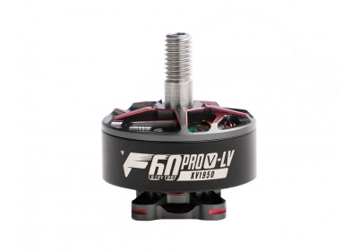 T-Motor F60 Pro V-LV 2207.5 Racing Motor - /1950for 6S